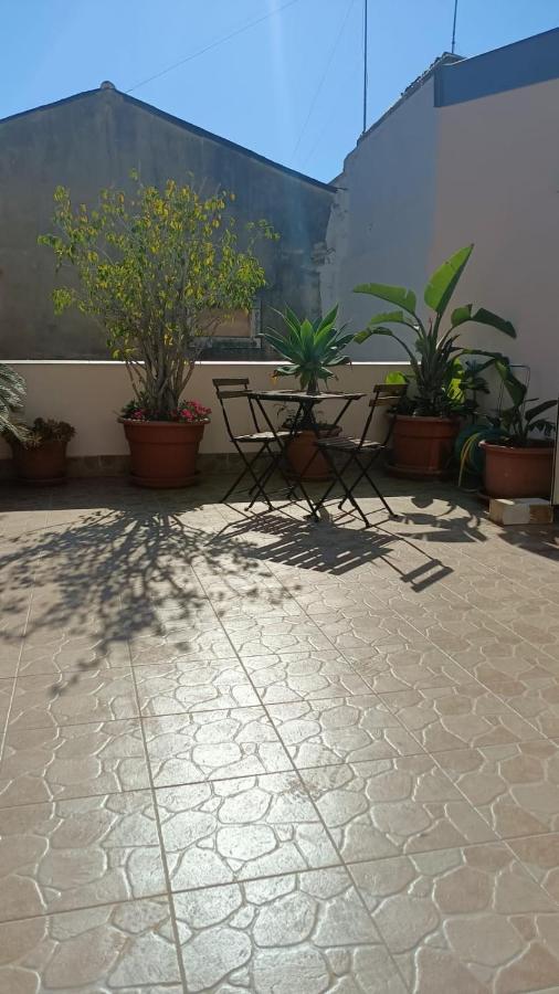 Apartamento La Feluca Syracuse Exterior foto