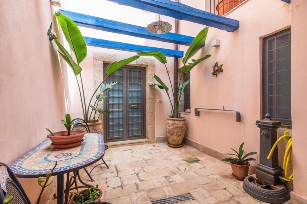 Apartamento La Feluca Syracuse Exterior foto