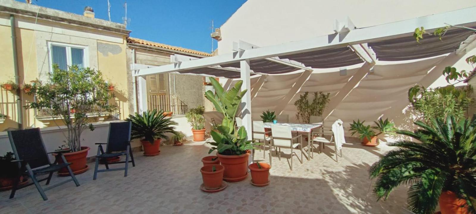 Apartamento La Feluca Syracuse Exterior foto