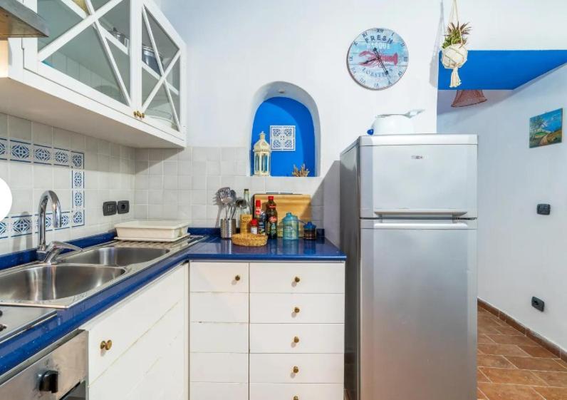 Apartamento La Feluca Syracuse Exterior foto
