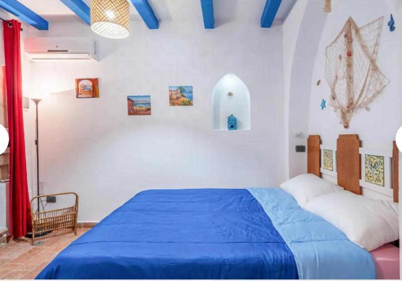 Apartamento La Feluca Syracuse Exterior foto